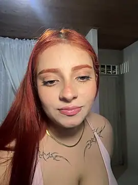 Megannx online show from June 2026 11:31:01 PM
