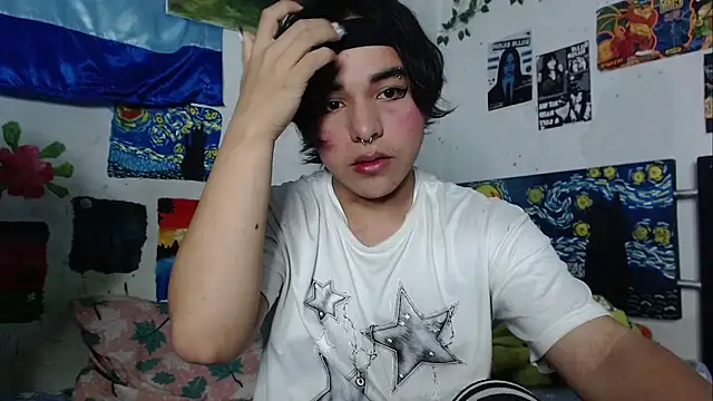 Snapshot of Tiff_-Styles chatting on August 2026 08:19:01 PM Tiff -Styles online show from August 2026 08:19:01 PM