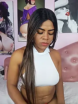AriiaMorgan online show from August 2026 02:04:01 AM