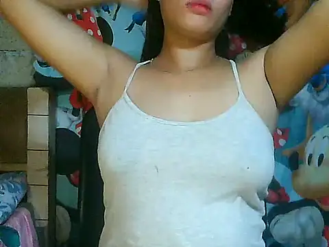 Alyssa SexyAsian online show from August 2026 03:31:02 AM