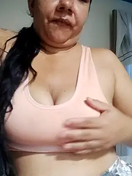 Snapshot of Teffy_poss chatting on July 2026 04:50:01 AM Teffy poss online show from July 2026 04:50:01 AM