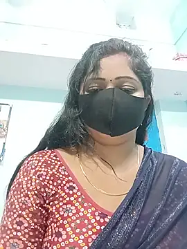 Shy Girl Rekha online show from July 2026 10:47:02 PM