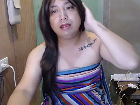 Snapshot of tapal_queen chatting on June 2026 02:49:01 AM tapal queen online show from June 2026 02:49:01 AM