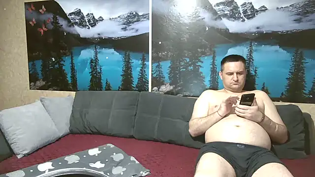 Snapshot of BiManKleo chatting on August 2026 08:06:02 AM BiManKleo online show from August 2026 08:06:02 AM