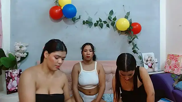 Faith Porte online show from July 2026 03:03:02 PM