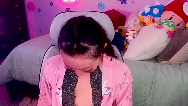 MySweetSofie online show from March 2025 11:46:01 PM