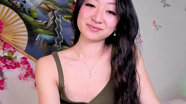 MySweetSofie online show from September 2025 06:46:02 PM