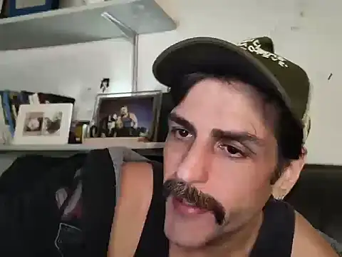 Snapshot of BrunoAlphaBR chatting on July 2026 10:41:01 AM BrunoAlphaBR online show from July 2026 10:41:01 AM