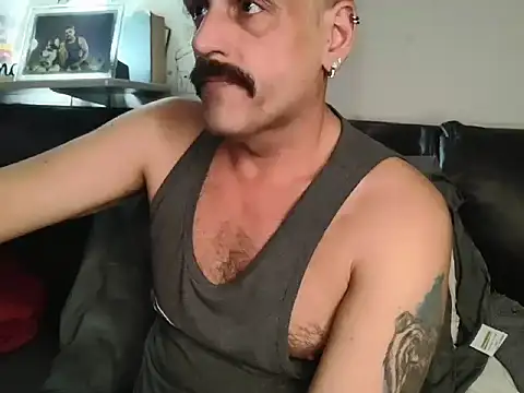 Snapshot of BrunoAlphaBR chatting on July 2026 03:36:02 PM BrunoAlphaBR online show from July 2026 03:36:02 PM