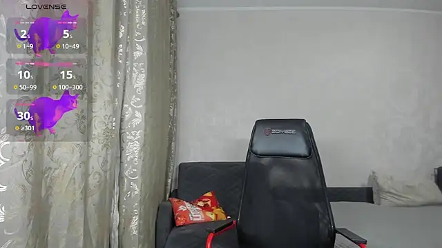 kelly copperfield online show from November 2025 04:18:02 PM