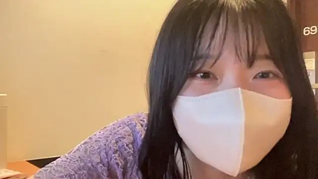 Snapshot of miwa007_m chatting on June 2026 11:05:01 AM miwa007 m online show from June 2026 11:05:01 AM