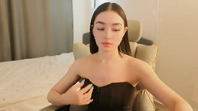 Snapshot of cherrylatte chatting on July 2026 07:27:02 PM cherrylatte online show from July 2026 07:27:02 PM