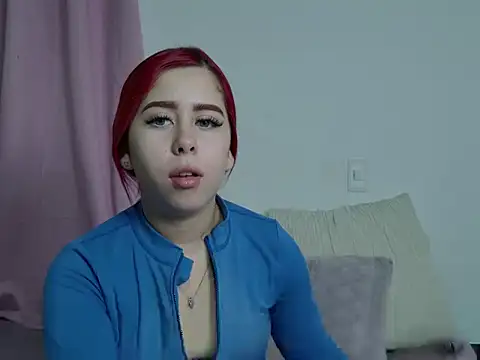 Snapshot of LA_RUSA69 chatting on July 2026 01:22:01 AM LA RUSA69 online show from July 2026 01:22:01 AM