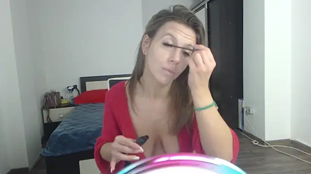 DedeSibel online show from February 2025 07:31:02 AM