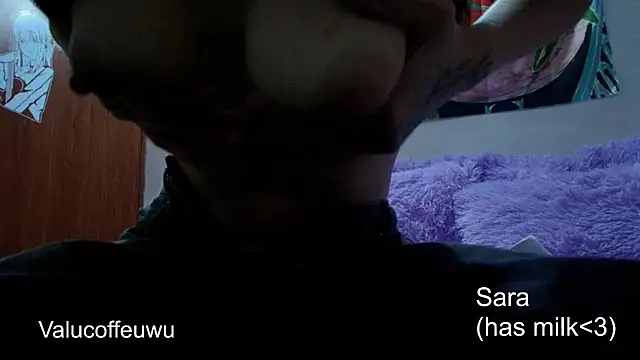Sara lve1 online show from July 2026 01:37:01 AM