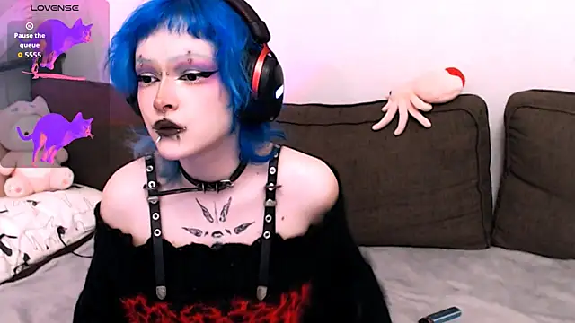 Snapshot of meow_nicole chatting on July 2026 09:57:01 PM meow nicole online show from July 2026 09:57:01 PM