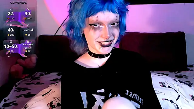Snapshot of meow_nicole chatting on August 2026 08:51:02 PM meow nicole online show from August 2026 08:51:02 PM