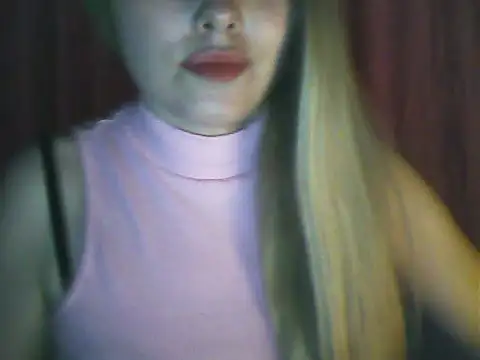 Corilyn online show from July 2026 11:14:02 PM