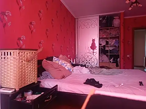ivanna45 online show from July 2026 10:52:02 AM
