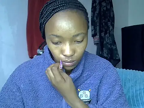 Snapshot of pretty_jaz chatting on July 2026 05:56:02 AM pretty jaz online show from July 2026 05:56:02 AM
