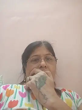 DarkRoseRiya online show from June 2026 06:28:01 PM