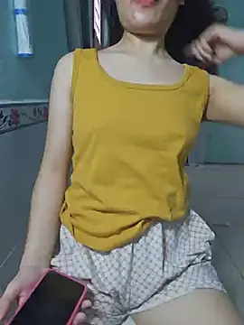 Snapshot of cherry_chjan chatting on July 2026 03:46:01 AM cherry chjan online show from July 2026 03:46:01 AM