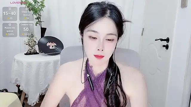 Snapshot of Guokoi chatting on July 2026 10:21:02 AM Guokoi online show from July 2026 10:21:02 AM