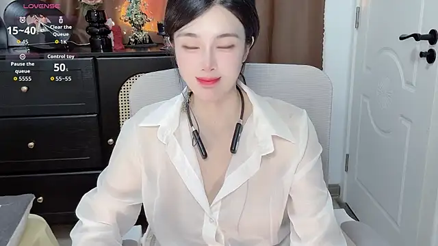 Snapshot of Guokoi chatting on July 2026 02:59:01 PM Guokoi online show from July 2026 02:59:01 PM