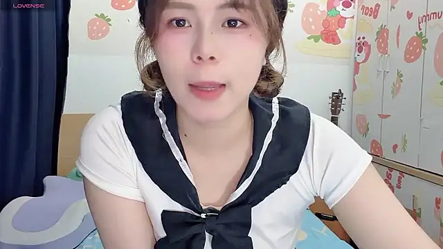 Snapshot of Una9_ chatting on July 2026 06:45:02 PM Una9 online show from July 2026 06:45:02 PM