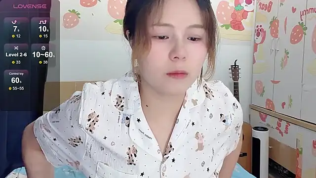 Snapshot of Una9_ chatting on July 2026 09:39:02 PM Una9 online show from July 2026 09:39:02 PM