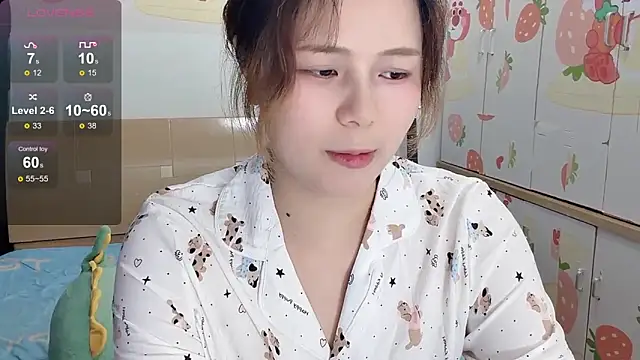Snapshot of Una9_ chatting on July 2026 01:58:33 AM Una9 online show from July 2026 01:58:33 AM