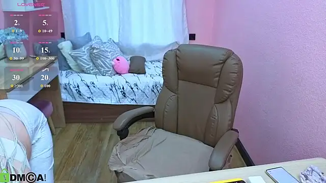 Ammy Soon online show from July 2026 01:03:01 AM