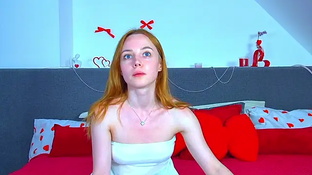 Snapshot of GemmaGellar chatting on June 2026 06:30:01 PM GemmaGellar online show from June 2026 06:30:01 PM