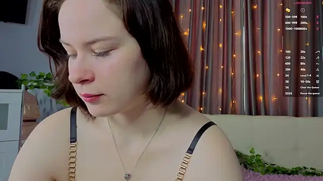 Snapshot of nelly_sweeti chatting on July 2026 08:21:01 AM nelly sweeti online show from July 2026 08:21:01 AM