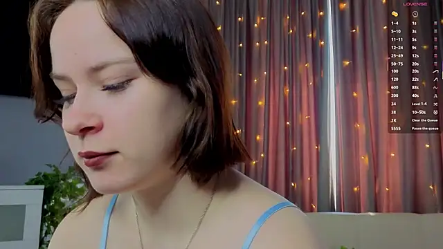 Snapshot of nelly_sweeti chatting on August 2026 07:43:01 AM nelly sweeti online show from August 2026 07:43:01 AM