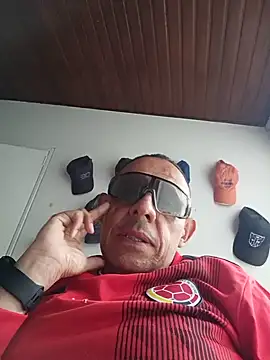 Snapshot of AlekNoir chatting on July 2026 04:35:01 PM AlekNoir online show from July 2026 04:35:01 PM