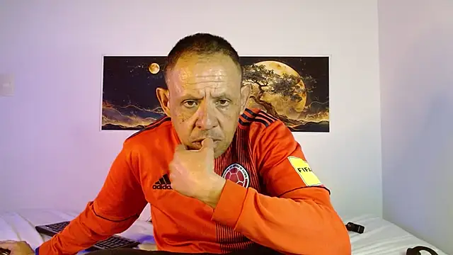 Snapshot of AlekNoir chatting on July 2026 01:10:02 AM AlekNoir online show from July 2026 01:10:02 AM