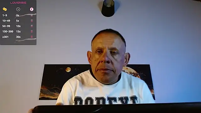 Snapshot of AlekNoir chatting on July 2026 02:58:02 AM AlekNoir online show from July 2026 02:58:02 AM