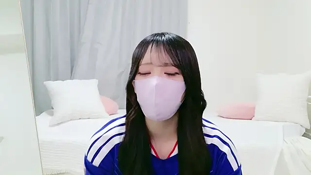 Snapshot of ribon_Hcup chatting on June 2026 02:54:02 PM ribon Hcup online show from June 2026 02:54:02 PM