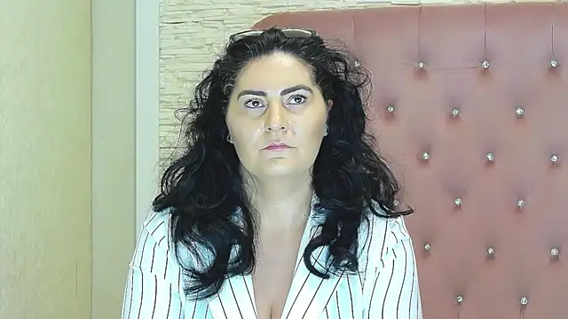 IlonaSky online show from June 2026 07:18:02 AM