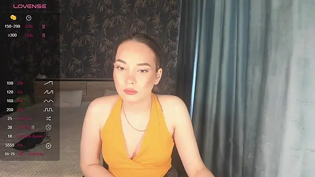 E mil y online show from August 2026 08:02:02 AM