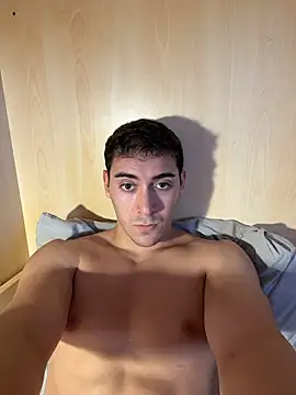 MatteoMan2 online show from June 2026 09:03:02 AM