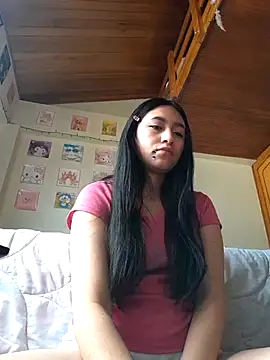 Zui Luh online show from June 2026 05:06:02 PM