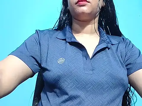Snapshot of Adhiti_1 chatting on June 2026 03:23:01 PM Adhiti 1 online show from June 2026 03:23:01 PM