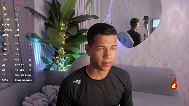 Noah sexhotty online show from July 2026 02:29:02 AM