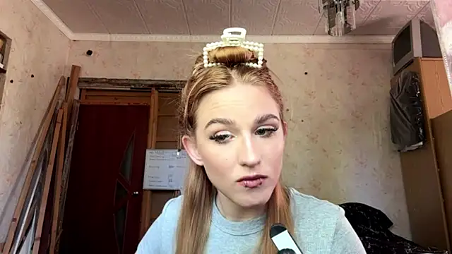 TerriBraune online show from June 2026 09:15:01 AM