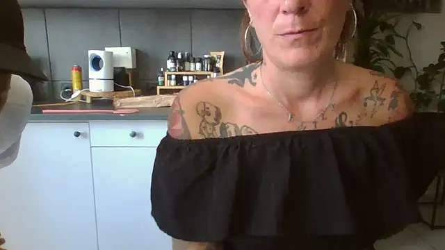 Snapshot of duopassionn chatting on July 2026 12:44:01 PM duopassionn online show from July 2026 12:44:01 PM