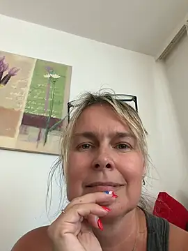 -Fifinka- online show from June 2026 02:51:02 PM