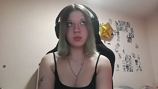 ViolettaCatechini online show from June 2026 09:57:02 AM