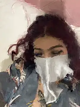 Snapshot of AyshaGhulam1 chatting on July 2026 02:51:02 AM AyshaGhulam1 online show from July 2026 02:51:02 AM
